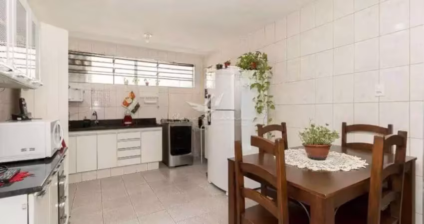 Casa à venda na Vila Municipal em Jundiaí -SP, Venha conferir!