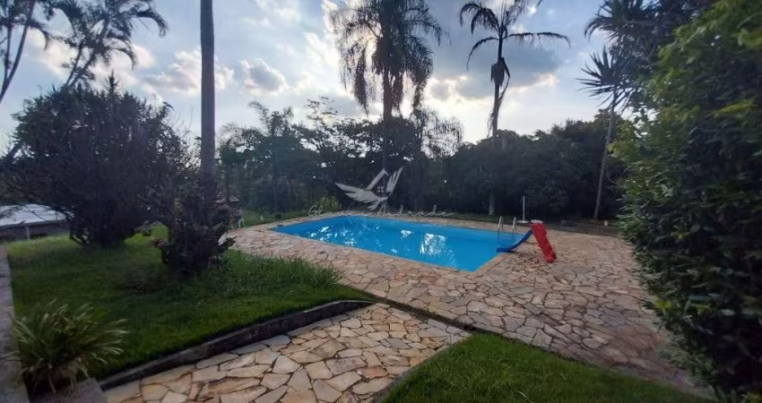 Chácara em condomínio para venda em Jundiaí -SP.