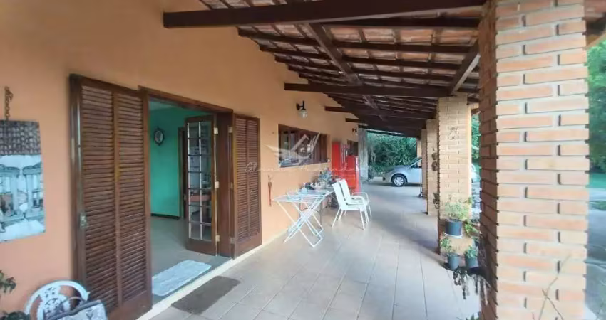 Chácara / sítio com 4 quartos à venda na Rua Nápoles, 105, Chácara Morada Mediterrânea, Jundiaí