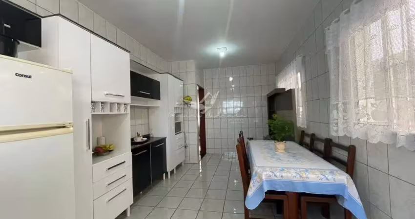 Casa à venda em jundiaí -sp, jardim guanabara 3 quartos com suíte. confira!