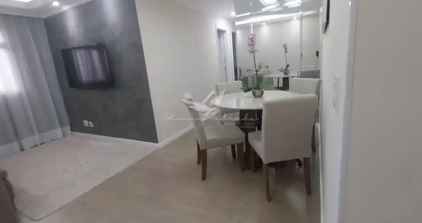Apartamento Portal das Palmeiras 3 quartos para locação