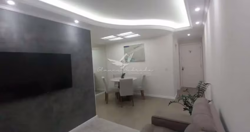 Apartamento portal das palmeiras 3 quartos para locação