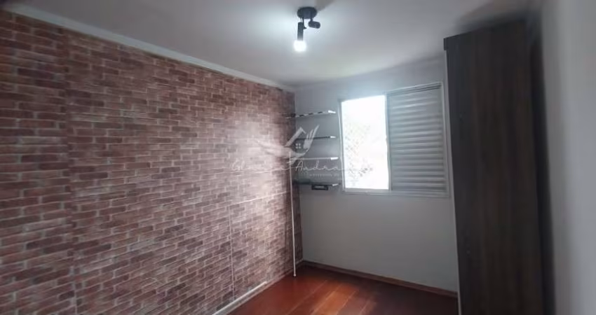 Apartamento à venda locado em Jundiaí -SP, Residencial Terra da Uva.