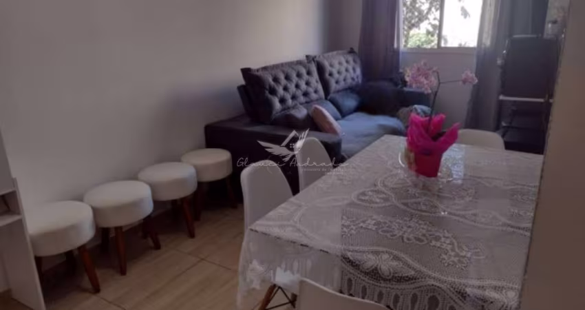 Apartamento de 3 quartos com suíte térreo e vaga na Residencial Terra da Uva em Jundiaí-SP: Não perca essa oportunidade!