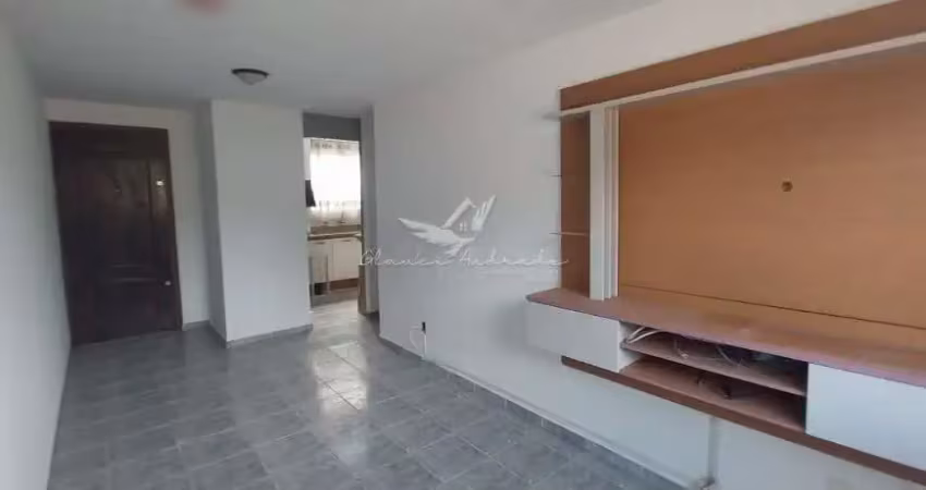 Apartamento à Venda em Jundiaí-SP - Residencial Terra da Uva: 3 Quartos, 1 Suíte, 2 Salas, 1 Banheiro, 1 Vaga de Garagem - 69m²