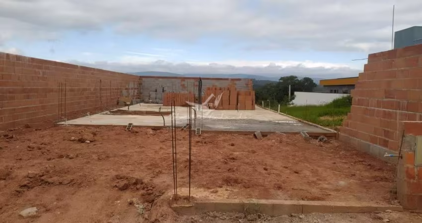 Terreno à venda em Itupeva-SP, Residencial Tosi - 250m² de área! Construa a casa dos seus sonhos em localização privilegiada.