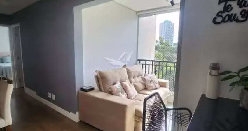 Apartamento de 2 Quartos com Vista para o Bosque em Jundiaí/SP - Forest Jardim Ana Maria: 64m² de Luxo e Conforto!