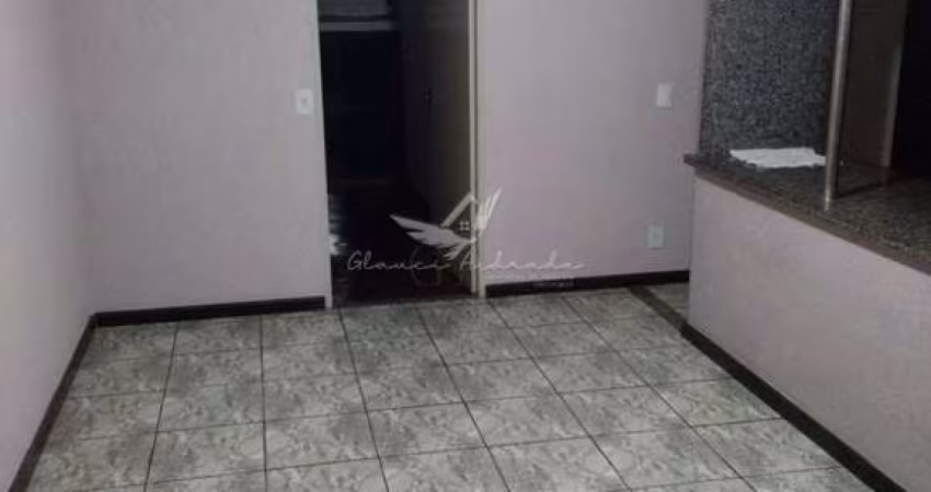 Apartamento à venda em Jundiaí-SP, Parque Cecap: 3 quartos, 2 salas, 1 banheiro, garagem e 66m² de área!