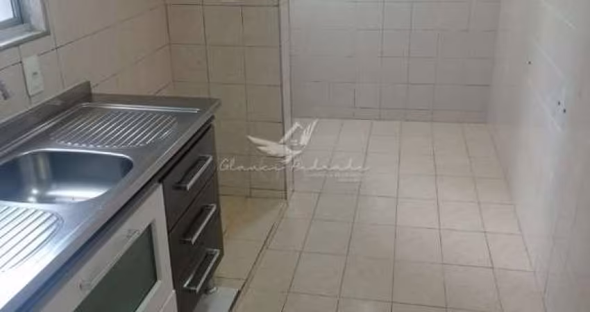 Apartamento à venda em Jundiaí-SP, Residencial Terra da Uva! 2 quartos, 2 salas, 1 banheiro, 1 vaga de garagem.