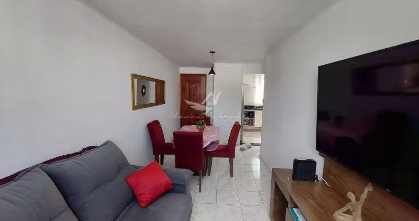 Apartamento de 3 quartos à venda em Jundiaí-SP, Residencial Terra da Uva: 69,00 m² de conforto e qualidade de vida!
