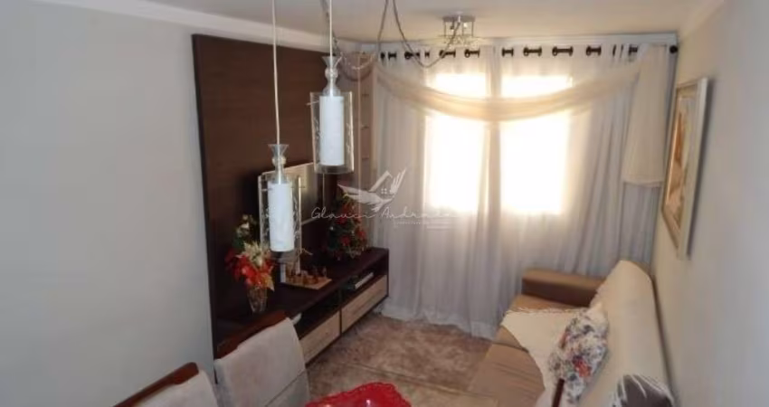 Apartamento Reformado à venda no Condomínio Di Napoli em Jundiaí-SP, Residencial Terra da Uva