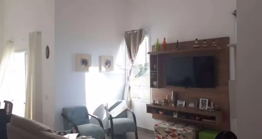 Casa no residencial itatiba country club: 3 quartos, suíte, área gourmet e segurança 24h!