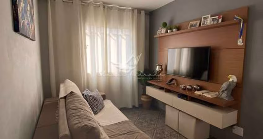Apartamento à venda em Jundiaí-SP, Condomínio Residencial Alpha.Venha conferir!