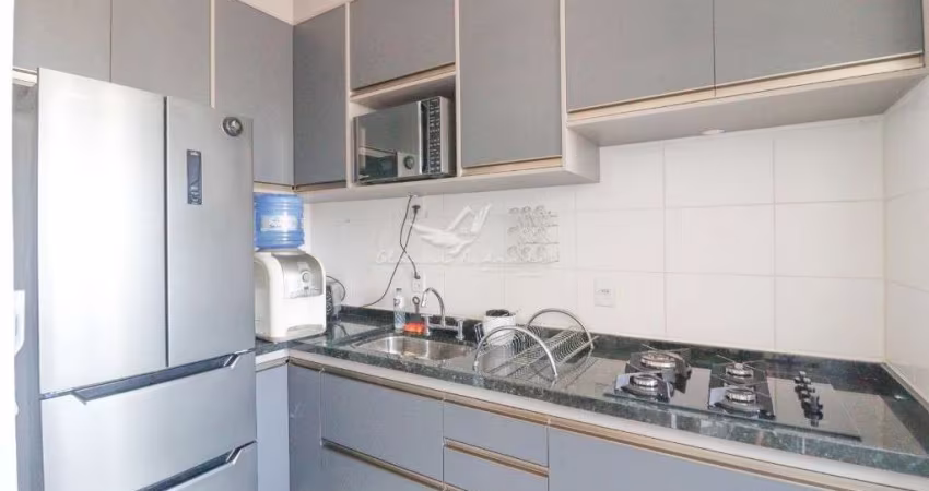 Apartamento à venda em Jundiaí-SP, no Maxx Santa Ângela 2 quartos. Moderno, espaçoso e com excelente localização!