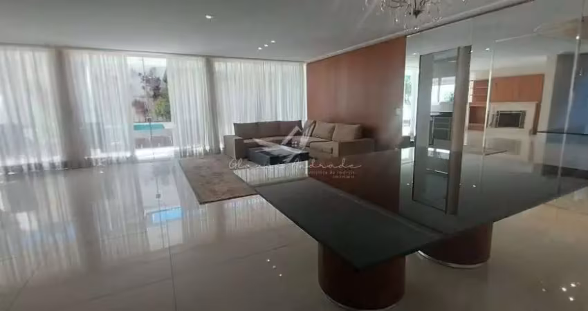 Casa no condomínio portal do paraíso ii em jundiaí-sp. venda ou locação!
