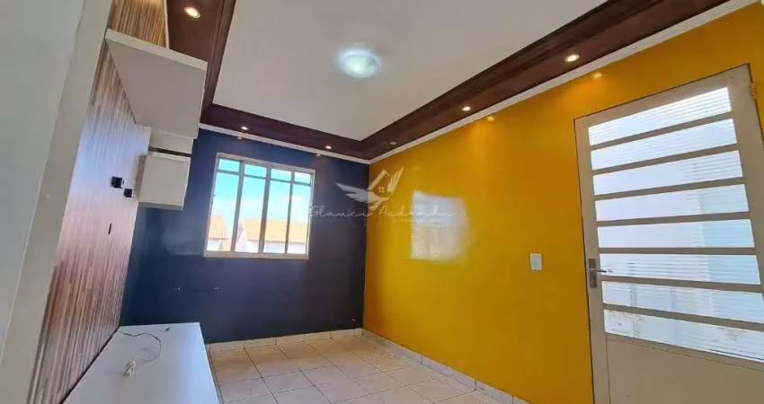 Apartamento para venda em jundiaí -sp residencial alpha no recanto quarto centenário!