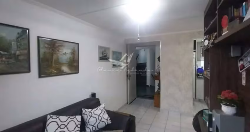Apartamento para locação no residencial di napoli mobiliado em jundiaí- sp