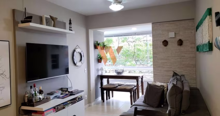 APARTAMENTO PADRÃO 1 QUARTO Á VENDA EM JURERÊ!
