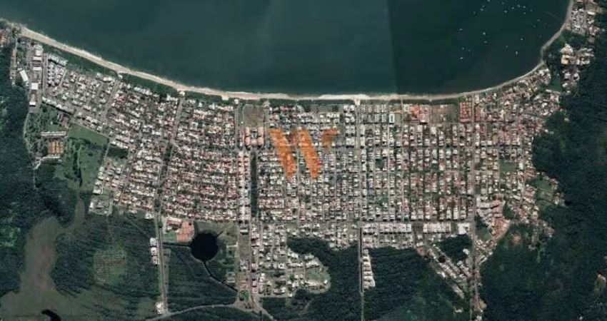 Terreno à Venda com em Condomínio Alto Padrão –  Jurerê Internacional Florianópolis/SC