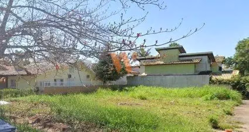 Terreno à venda em jurerê internacional – florianópolis/sc