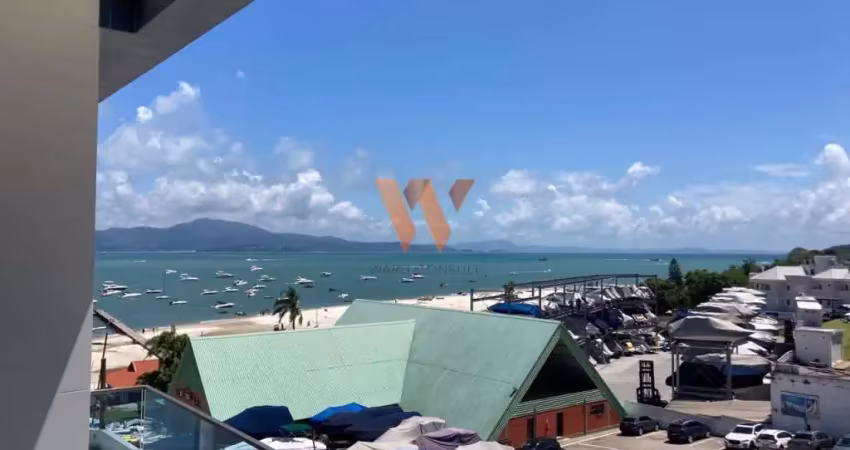 APARTAMENTO NOVO com 122m² para ALUGUEL ANUAL EM JURERÊ - FLORIANÓPOLIS!