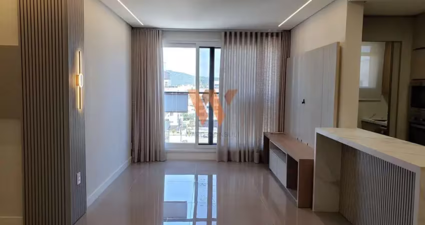 Apartamento Alto Padrão com 74m² à Venda em Jurerê Internacional, Florianópolis/SC
