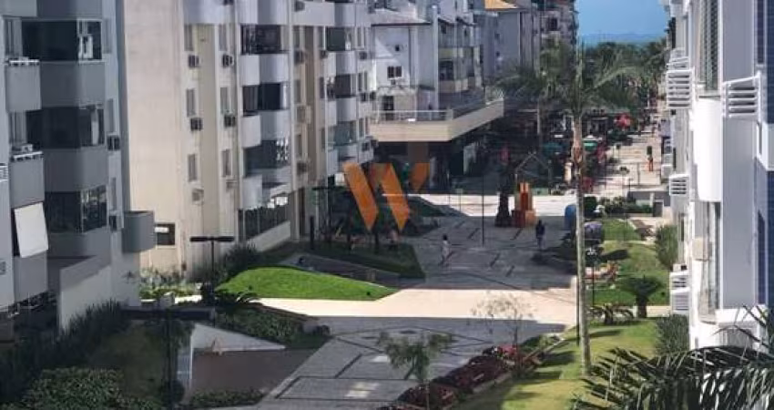 APARTAMENTO  2 QUARTOS À VENDA NO OPEN EM JURERÊ IN - FLORIANÓPOLIS/SC!