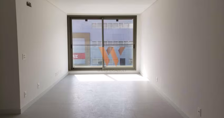 APARTAMENTO 1 SUÍTE à VENDA em JURERÊ IN, Florianópolis/SC