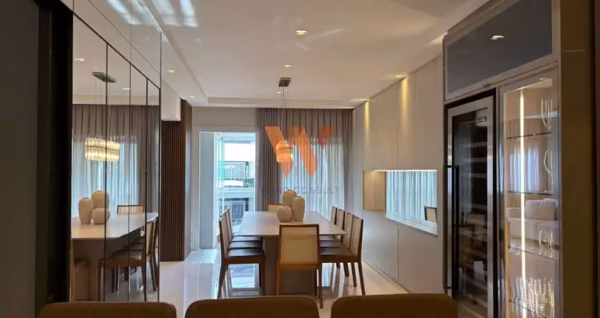 Apartamento Duplex Novo com 167m² à Venda - em Jurerê!!