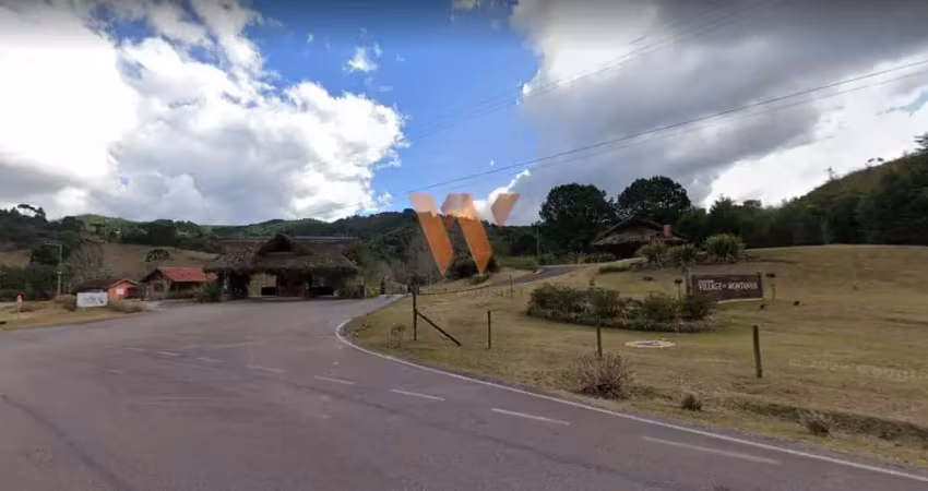 Condomínio village da montanha – villa do prado – rancho queimado/sc