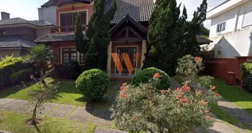 Casa com 3 quartos à venda em Jurerê Internacional, Florianópolis 