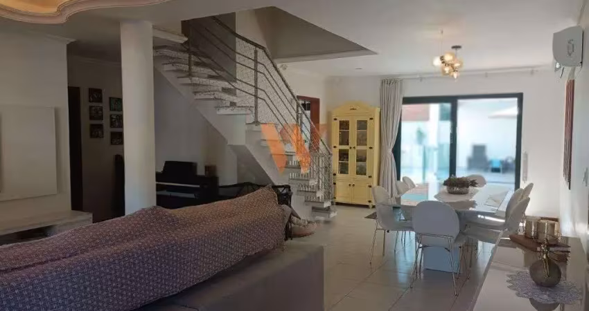 Casa com 4 quartos para alugar no Daniela, Florianópolis 