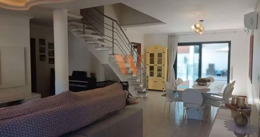 Casa com 4 quartos à venda no Daniela, Florianópolis 