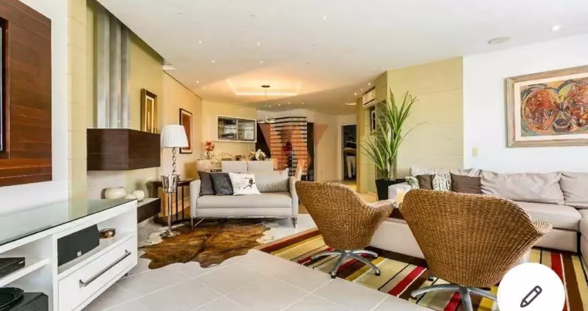 Lindíssimo Apartamento Alto Padrão com 160m²  à Venda em Jurerê Internacional!!