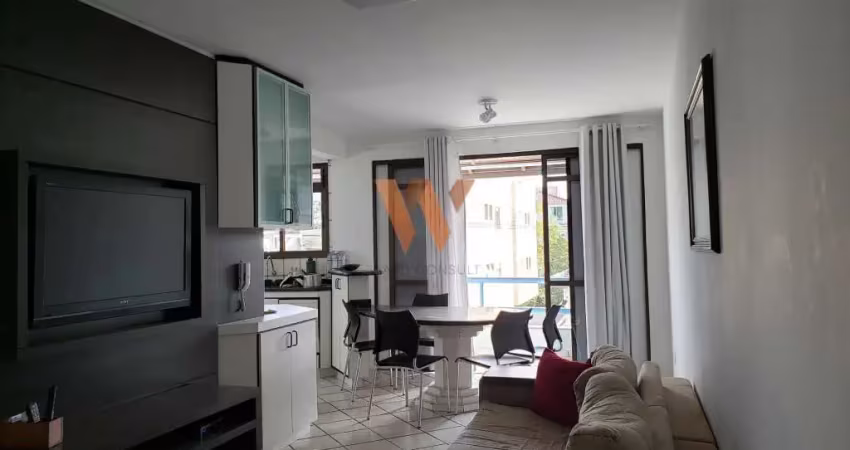 Apartamento 2 quartos à venda em jurerê – florianópolis/sc!
