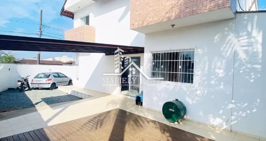 Casa com 2 quartos à venda no Itaum, Joinville 