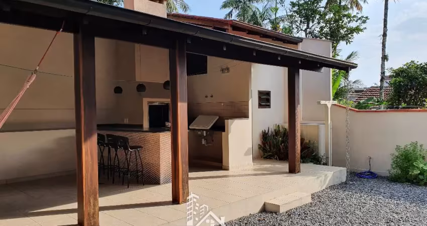Casa à venda no Santo Antônio, Joinville 