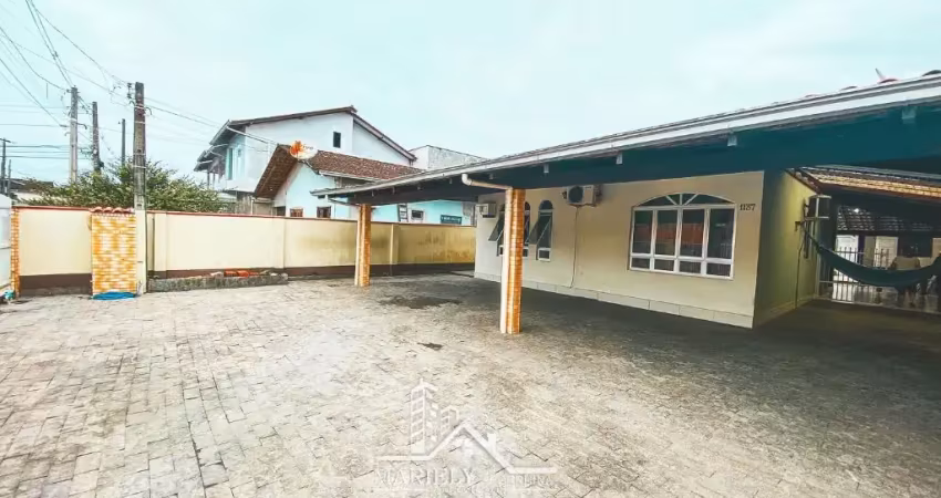 Apartamento com 3 quartos à venda no Aventureiro, Joinville 