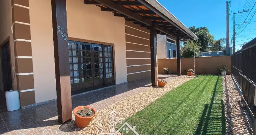 Casa com 3 quartos à venda no Adhemar Garcia, Joinville 