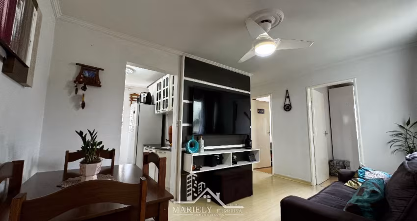 Apartamento, Venda A-#170