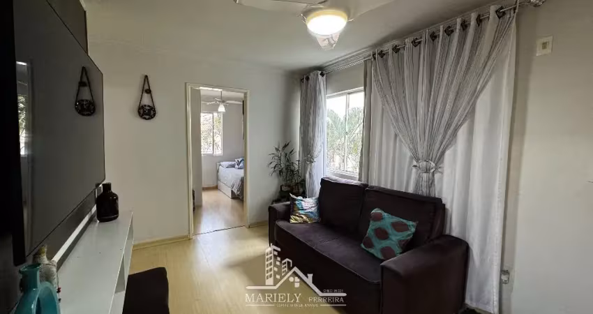 Apartamento com 3 quartos à venda no Costa e Silva, Joinville 