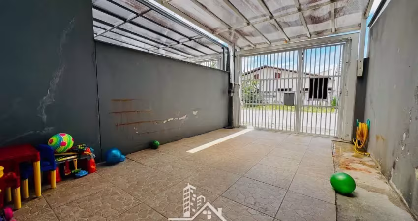 Casa com 2 quartos à venda no Aventureiro, Joinville 