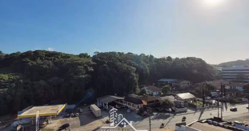 Cobertura com 2 quartos à venda no Bom Retiro, Joinville 
