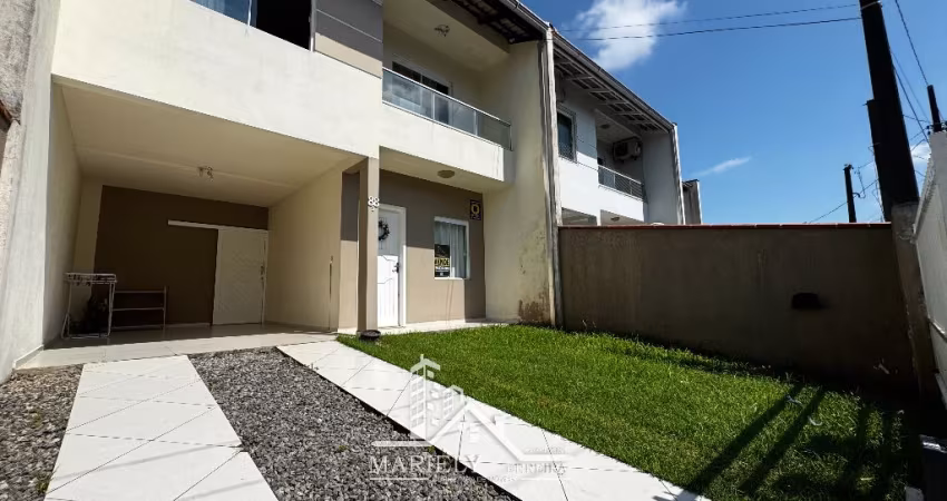 Sobrado Geminado, Venda SG-#052