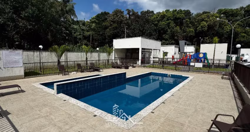 Apartamento com 2 quartos à venda na Vila Nova, Joinville 