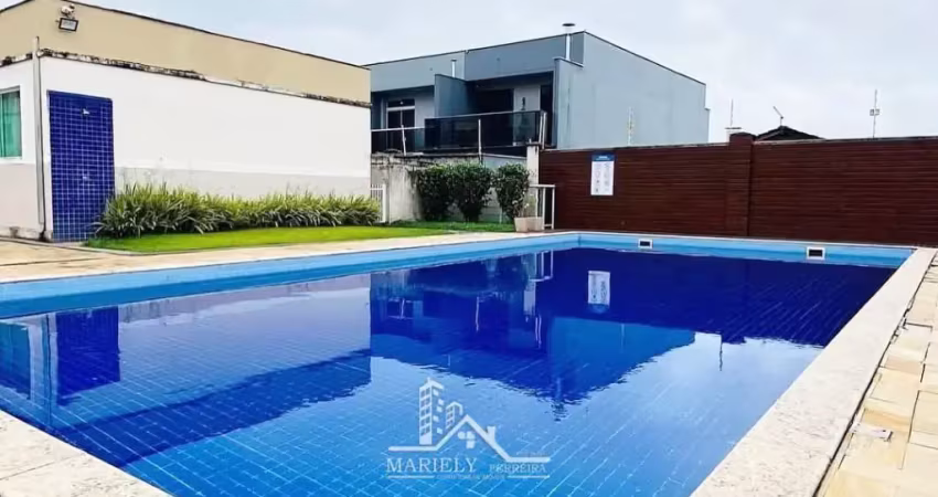 Apartamento com 2 quartos à venda na Vila Nova, Joinville 