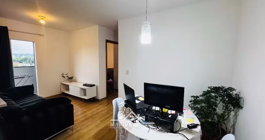 Apartamento, Venda A-#206