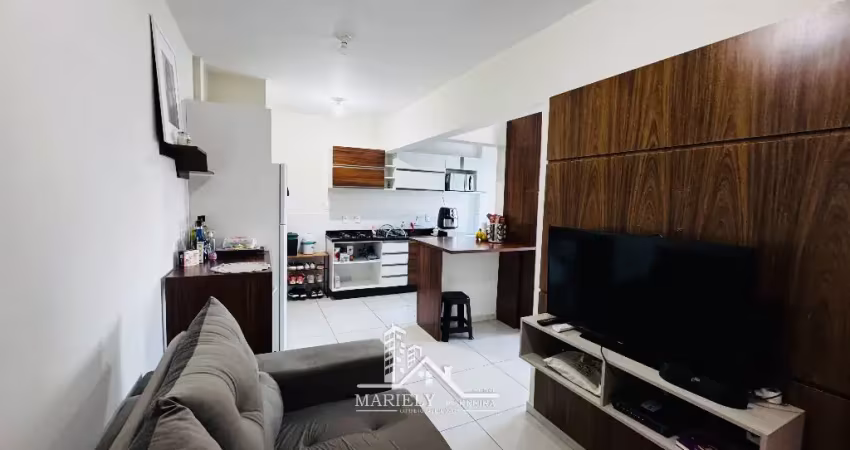 Apartamento, Venda A-#208