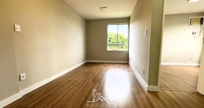 Apartamento com 2 quartos à venda no Costa e Silva, Joinville 