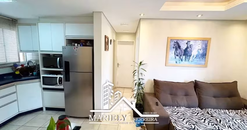 Apartamento com 3 quartos à venda no João Costa, Joinville 